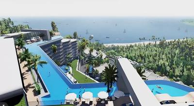 Project Image of 865.54 - 6830.45 Sq.ft Studio Studio Apartment for buy in Parmesh Acqua Eden