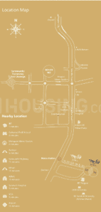Project Image of 1289.95 - 1600.06 Sq.ft Residential Plot Plot for buy in Kirtisagar Mauli Town 33