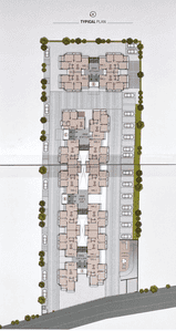 Project Image of 3500 Sq.ft 3 BHK Apartment / Flat for sale in Vaishno Devi Circle for Rs. 8000000