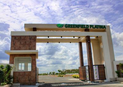 Project Image of 900.0 - 3000.0 Sq.ft Residential Plot Plot for buy in Greenfield Platina