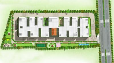 Project Image of 1315.0 - 2275.0 Sq.ft 2 BHK Apartment for buy in MCV Sukra