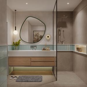 Project Image of 797.0 - 1033.0 Sq.ft 1 BHK Apartment for buy in Avtara Homes 46 Phase I