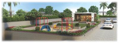 Project Image of 1171.0 - 1305.0 Sq.ft 2 BHK Apartment for buy in Dholeshwar Residency