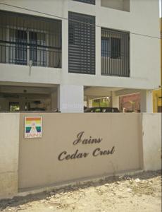 Project Image of 702.0 - 1058.0 Sq.ft 2 BHK Apartment for buy in Jain Cedar Point