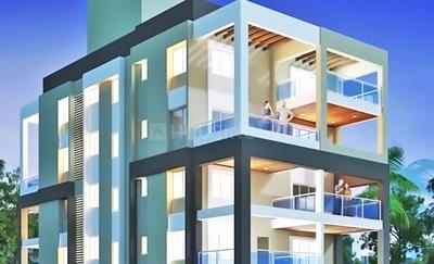 Project Image of 0.0 - 1799.0 Sq.ft 3 BHK Apartment for buy in Gangotree Priyadarshan