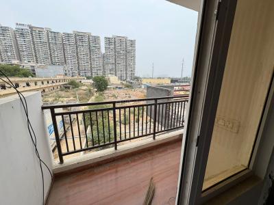 Project Image of 680.0 - 1300.0 Sq.ft 1 BHK Builder Floor for buy in Avexa Homes 4