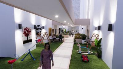 Project Image of 1041.0 - 1217.0 Sq.ft 2 BHK Apartment for buy in Shivam Heights