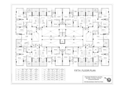 Project Image of 389.0 - 857.0 Sq.ft 1 BHK Apartment for buy in Meghaswana 25 Karat