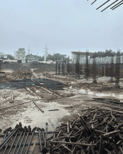 Project Image of 0.0 - 1039.9 Sq.ft 3 BHK Apartment for buy in DB Pride 4