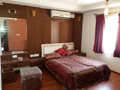 Project Image of 2545.0 - 2675.0 Sq.ft 4 BHK Villa for buy in Citrus Springvillae