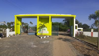 Project Image of 528.0 - 3700.0 Sq.ft Residential Plot Plot for buy in Grand Harish Avenue