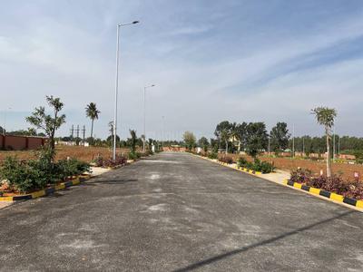 Project Image of 1200.0 - 2400.0 Sq.ft Residential Plot Plot for buy in Esha Courtyard