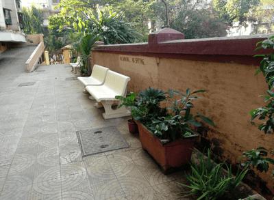 Project Image of 0.0 - 800.0 Sq.ft 2 BHK Apartment for buy in Heritage Residency 2