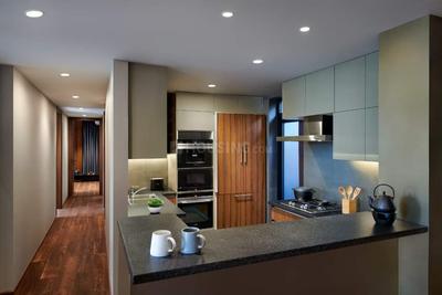 Project Image of 0.0 - 4100.0 Sq.ft 5 BHK Apartment for buy in Empress Ultra Luxury Floors 450 Sqyd