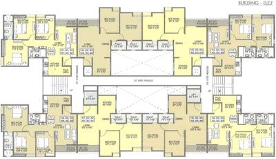 Project Image of 1300 Sq.ft 2.5 BHK Apartment / Flat for sale in Khadkale for Rs. 4800000