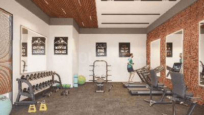 Project Image of 0.0 - 1440.0 Sq.ft 2 BHK Apartment for buy in Star Silver Colin
