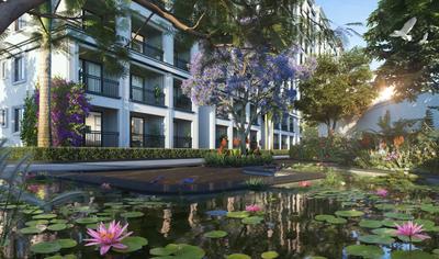 Project Image of 1525.0 - 2235.0 Sq.ft 2.5 BHK Apartment for buy in Deevyashakti Amara
