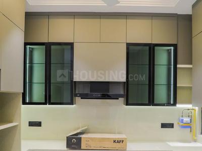 Project Image of 0.0 - 1800.0 Sq.ft 3 BHK Builder Floor for buy in Setia Modern Floors
