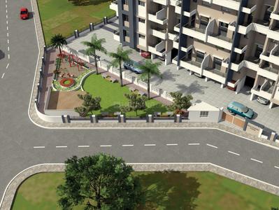 Project Image of 0.0 - 440.0 Sq.ft 2 BHK Apartment for buy in Polite Bhalchandra Puram