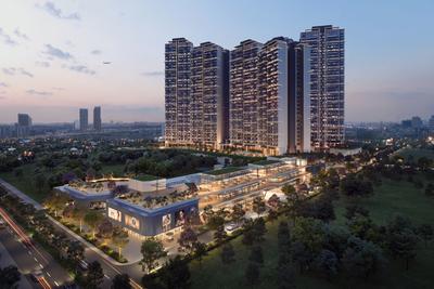 Project Image of 2623 Sq.ft 3 BHK Apartment / Flat for sale in Sector 37D for Rs. 37000000