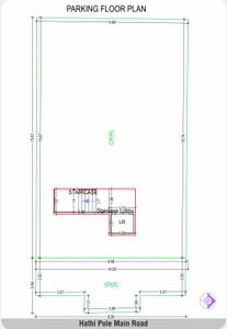 Project Image of 240.9 - 254.24 Sq.ft 1 BHK Apartment for buy in Sai Shivneri Flats