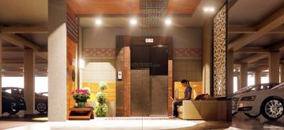 Project Image of 640.13 - 1035.92 Sq.ft 2 BHK Apartment for buy in Bhavya Trinity
