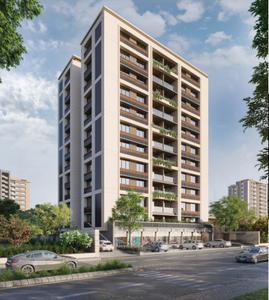 Project Image of 0.0 - 974.35 Sq.ft 3 BHK Apartment for buy in The Golden Crown 44