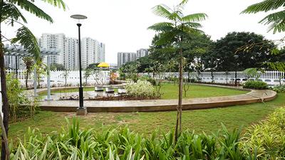 Project Image of 635.0 - 2571.0 Sq.ft Residential Plot Plot for buy in VGN CH40