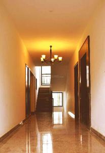 Project Image of 2120.0 - 2370.0 Sq.ft 3 BHK Apartment for buy in Legacy Soreno