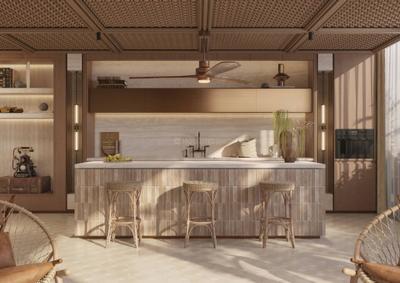 Project Image of 382.0 - 1700.0 Sq.ft Studio Studio Apartment for buy in Imtiaz The Archive