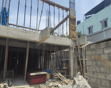 Project Image of 1554.52 - 2511.64 Sq.ft 2 BHK Apartment for buy in Opera Akshar