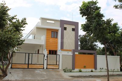 Project Image of 1197.0 - 3400.0 Sq.ft Residential Plot Plot for buy in ABI Sai Ram Avenue