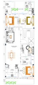 Project Image of 0.0 - 2430.0 Sq.ft 4 BHK Builder Floor for buy in Jai Ambey Floors