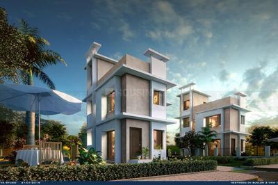 Project Image of 985.0 - 18191.0 Sq.ft 2 BHK Villa for buy in Nestwood Spring Meadows