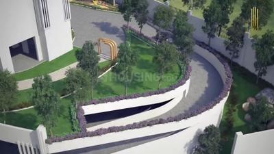 Project Image of 2182.0 - 3716.0 Sq.ft 3 BHK Apartment for buy in Northern Alexandria