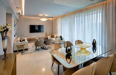 Project Image of 1131.0 - 1198.0 Sq.ft 3 BHK Apartment for buy in Hiranandani Preston