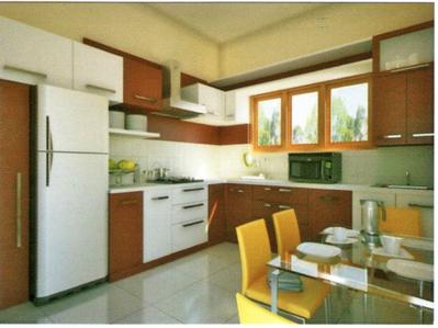 Project Image of 756.0 - 795.0 Sq.ft 2 BHK Apartment for buy in A V Vitthal Nest