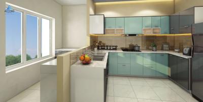 Project Image of 1505.0 - 3132.0 Sq.ft 3 BHK Apartment for buy in Accord Metropolis