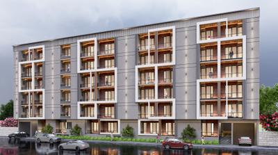 Project Image of 1200.0 - 1750.0 Sq.ft 2 BHK Builder Floor for buy in DM Infra