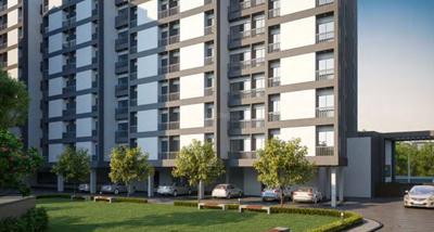 Project Image of 357.79 - 534.11 Sq.ft 1 BHK Apartment for buy in S P Shree Siddheshwar Partheshwar