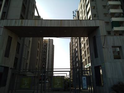 Project Image of 484.0 - 657.0 Sq.ft 2 BHK Apartment for buy in Suyog Nisarg Phase III