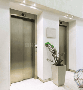 Project Image of 224.64 - 491.27 Sq.ft 1 BHK Apartment for buy in Sai Mahima Lake View