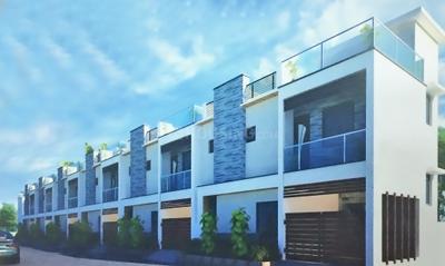 Project Image of 1154.0 - 1290.0 Sq.ft 2 BHK Villa for buy in Vinoth Arunachaleshwarar Nagar