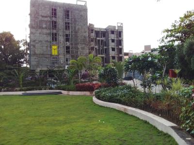 Project Image of 379.0 - 577.0 Sq.ft 1 BHK Apartment for buy in Supreme Belmac Riverside III A Bldg