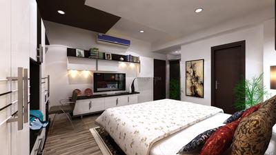 Project Image of 1030.0 - 1950.0 Sq.ft 2 BHK Apartment for buy in Muppa Green Grandeur