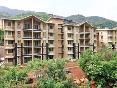 Project Image of 915.0 - 1310.0 Sq.ft 1 BHK Apartment for buy in Ashiana Utsav Apartments