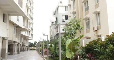 Project Image of 1154.0 - 2463.0 Sq.ft 2 BHK Apartment for buy in MVV Towers