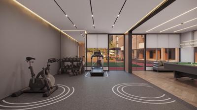 Project Image of 1740.0 - 1890.0 Sq.ft 3 BHK Apartment for buy in Kalav Skyline