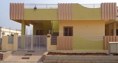 Project Image of 800.0 - 2160.0 Sq.ft 2 BHK Villa for buy in STBL Sita Rama Gardens Phase I