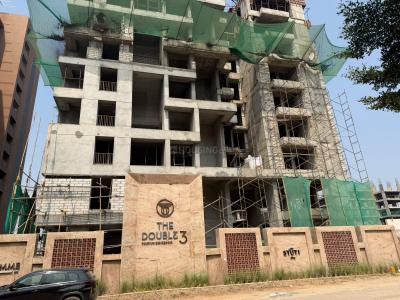 Project Image of 1446.35 - 2993.87 Sq.ft 3 BHK Apartment for buy in Stuti The Double Three